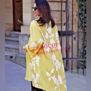 Zara Jackets Coats Bloggers Fav Zara Special Edition Floral